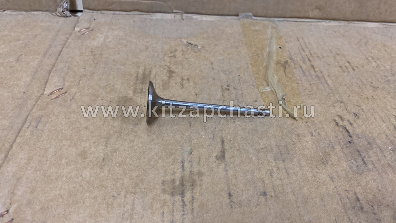 Клапан впускной HAVAL H9 1007011XEC01