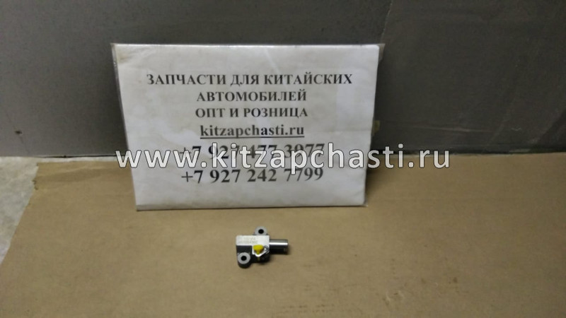 Болт натяжителя цепи ГРМ и корпуса термостата JAC J7 1010017GG010