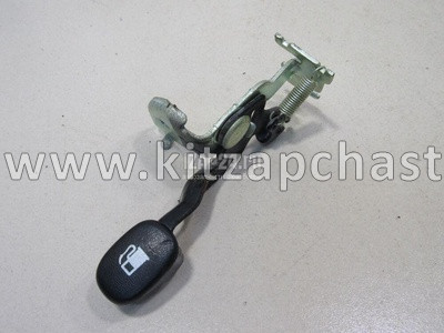 РУЧКА ОТКРЫВАНИЯ ЛЮЧКА ТОПЛИВНОГО БАКА JAC T8 1103130U1010