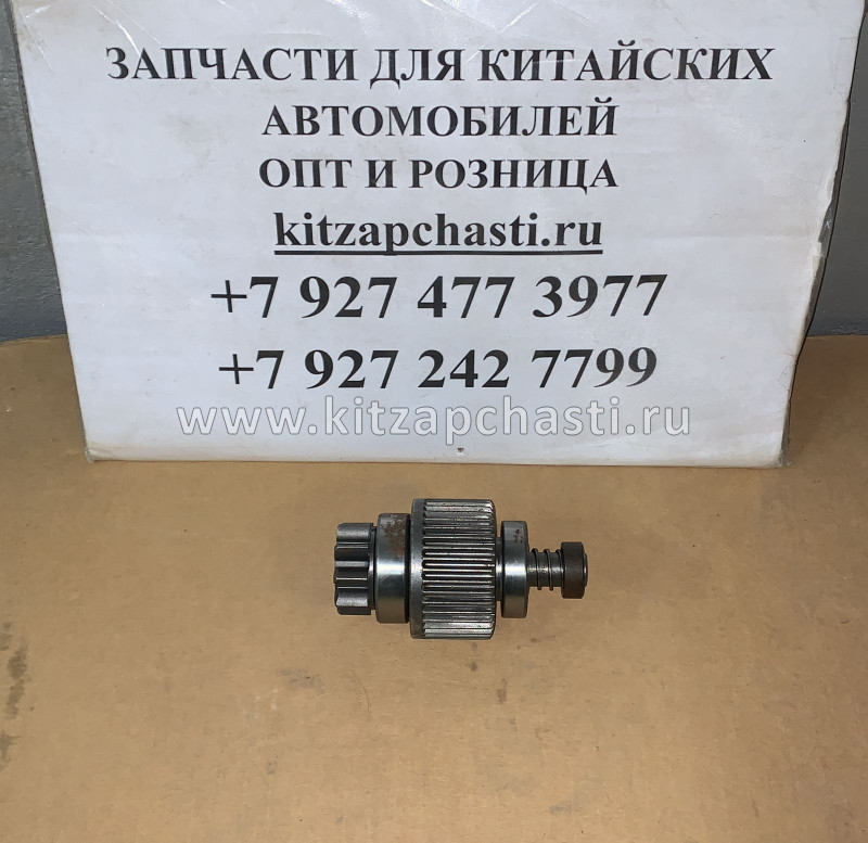 Бендикс стартера Baw Fenix 1065 Евро 3 122.3778.018