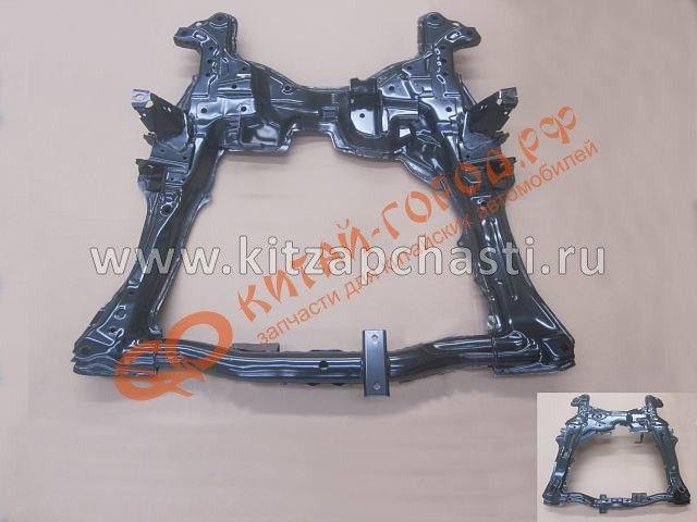 Подрамник передний в сборе HAVAL F7 2810010XKY04E