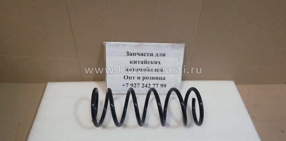 Пружина задняя HAVAL H5 2912011-K00-УСИЛЕННЫЕ