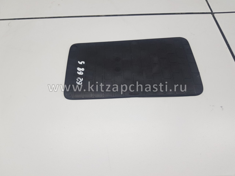 Коврик ЗУ (ЦС) Chery Tiggo 8 401001420AA