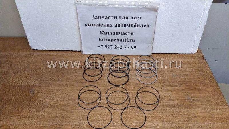 Кольца поршеневые Chery Bonus, Chery Very 477F-BJ1004030