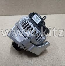 Генератор WP12 6PK Евро3 28V/80A Shacman F2000 612630060039