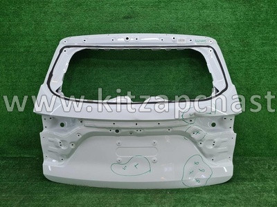 Крышка багажника  Haval M6 6301100XKZ0YA