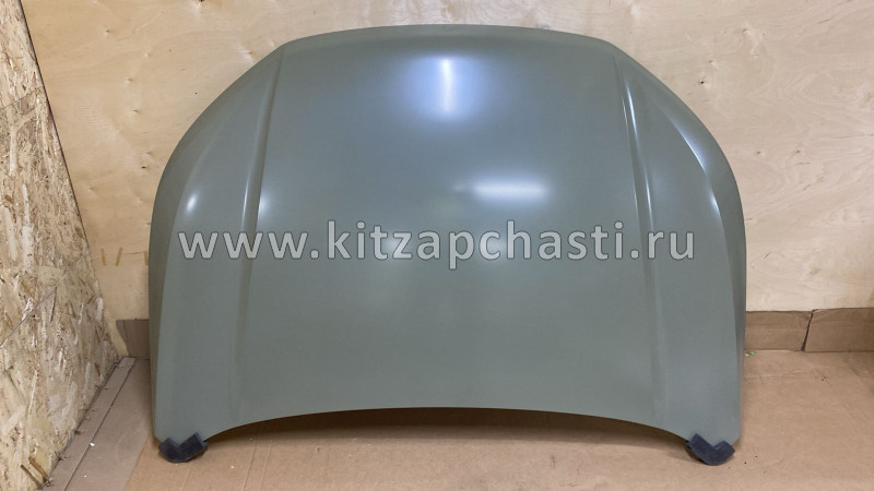 Капот  HAVAL M6 8402100XKZ0YA