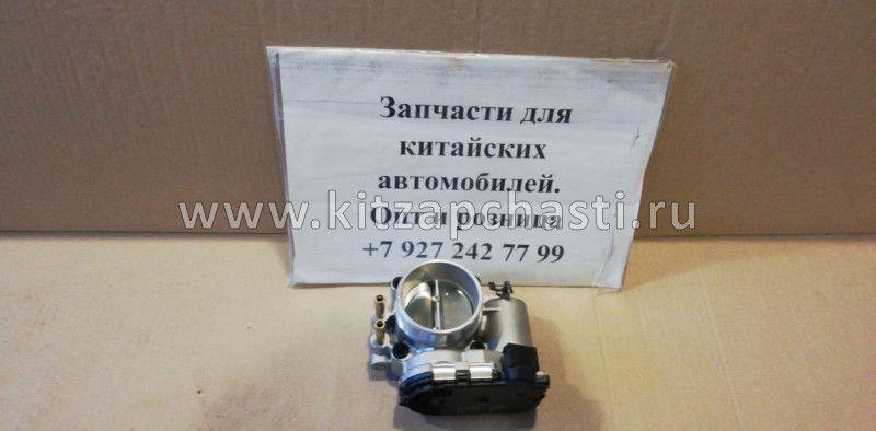 Дроссельная заслонка Chery Tiggo 5 A11-1129010