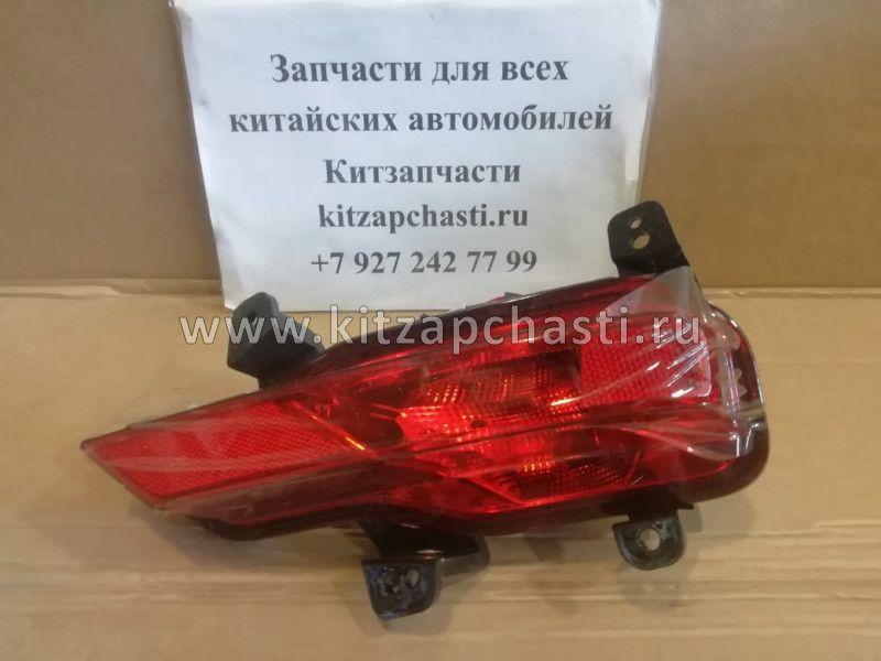 Фонарь противотуманный задний правый Changan CS35 Plus S111F280503-0500