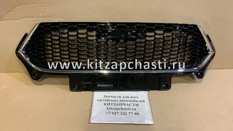 Решетка радиатора HAVAL F7x 5509101XKQ00A 5509113XKQ00A8D SCHOFFER